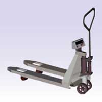 Pallet Weighing Scale
