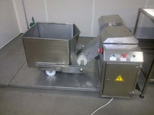 Pharmaceutical Machines & Equipment
