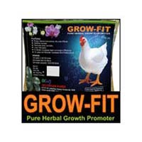 Grow Fit