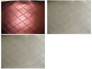 Hot Sale Fancy Leather