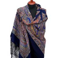 Ladies Woolen Shawls