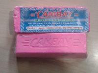 Cambay Pink Buffing Composition