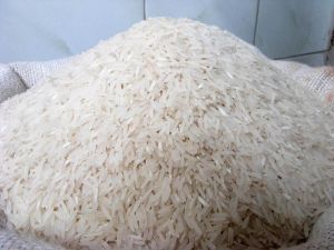 basmati rice,  Texture :Hard