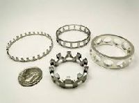 Bearings and Bearing Components