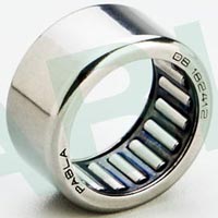 DB 1812 drawn cup needle roller bearing