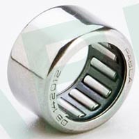 Dc 1412 Drawn Cup Needle Roller Bearing