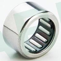 Dc 1512 Drawn Cup Needle Roller Bearing
