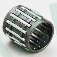 K 1216 Welded Cage Needle Roller Bearing
