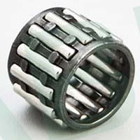 K 121613 Welded Cage Needle Roller Bearing