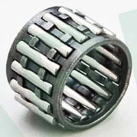 K 1413 Welded Cage Needle Roller Bearing