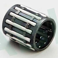 K 1420 Welded Cage Needle Roller Bearing
