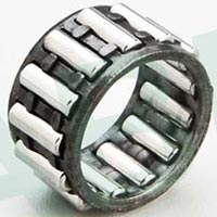 K 1612 Welded Cage Needle Roller Bearing