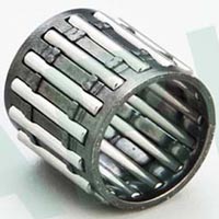 K 1620 Welded Cage Needle Roller Bearing