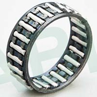 K 2410 Welded Cage Needle Roller Bearing