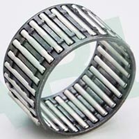 K 3523 Welded Cage Needle Roller Bearing