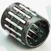 WC 121517.5 Drawn Cup Needle Roller Bearing