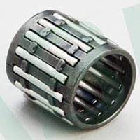WC 1216 Welded cage Needle Roller Bearing