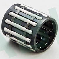 WC 1420 Drawn Cup Needle Roller Bearing