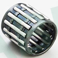 WC 1520 Welded Cage Needle Roller Bearing