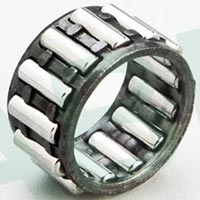 WC 1612 Welded Cage Needle Roller Bearing
