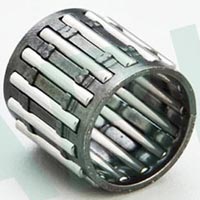 WC 1620 Welded Cage Needle Roller Bearing