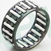 WC 2010 Welded Cage Needle Roller Bearing