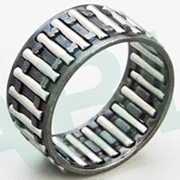 WC 2413 Welded Cage Needle Roller Bearing