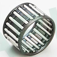 WC 2520 Welded Cage Needle Roller Bearings