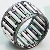 WC 253120 Welded cage Needle Roller Bearing