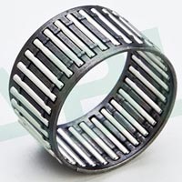 WC 4227 Welded Cage Needle Roller Bearing