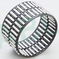 WC 80005 Welded Cage Needle Roller Bearing