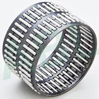 WC 80006 Welded Cage Needle Roller Bearing
