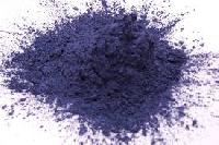 Ultramarine Blue powder