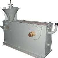 Briquette Making Machine