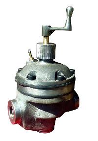 Greed Valve