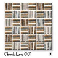 Check Line Series Tiles (300X300)