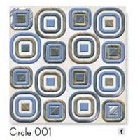 Circle Series Tiles (300X300)
