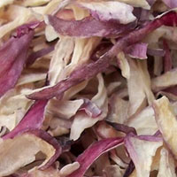 Dehydrated Garlic Flakes