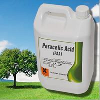 Peracetic Acid