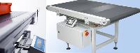 Motion Check Weighers