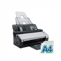 Document Scanner (AV50F Plus)