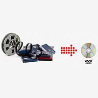 Film Digitization Services