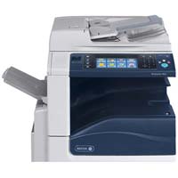 Multifunction Printer (7830-7835-7845-7855)