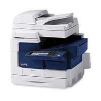 Multifunction Printer (8900)