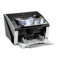 Production Fi Series Image Scanner (fi-6400)