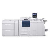 Production Printer (D95A-D110-D125)