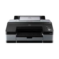 Proofing and Professional Photo Printer (4900)
