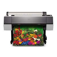 Proofing and Professional Photo Printer (7890)
