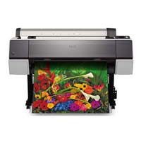 Proofing and Professional Photo Printer (9890)