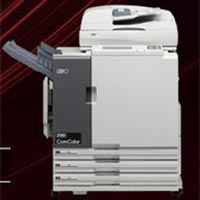 Riso 2 Color Inkjet Printing System